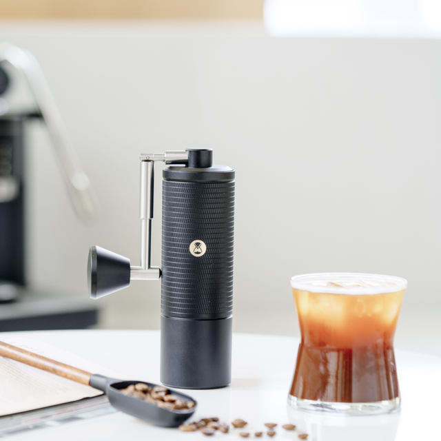 TIMEMORE Manual Coffee Grinder Chestnut C5 Series コーヒーグラインダーChestnut C5シリーズ（先行販売）
