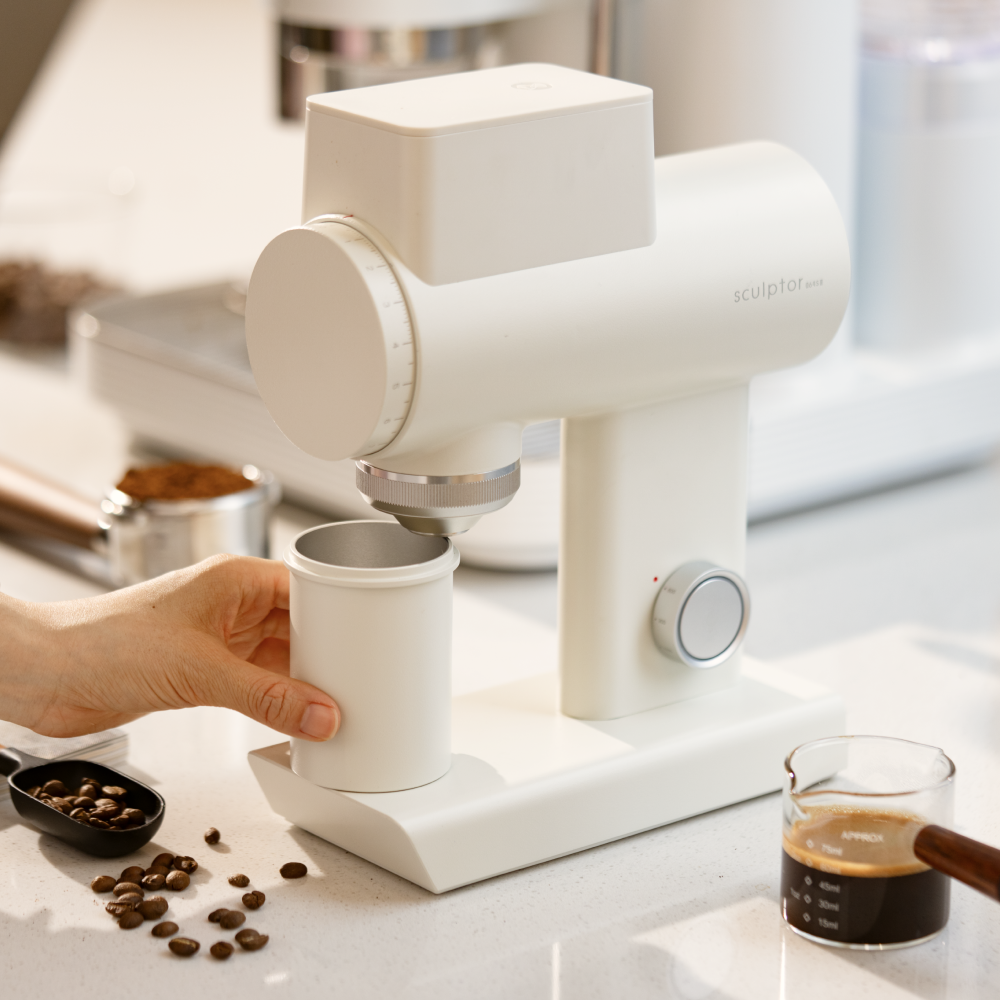 TIMEMORE Electric Coffee Grinder Sculptor 064S Ⅱ