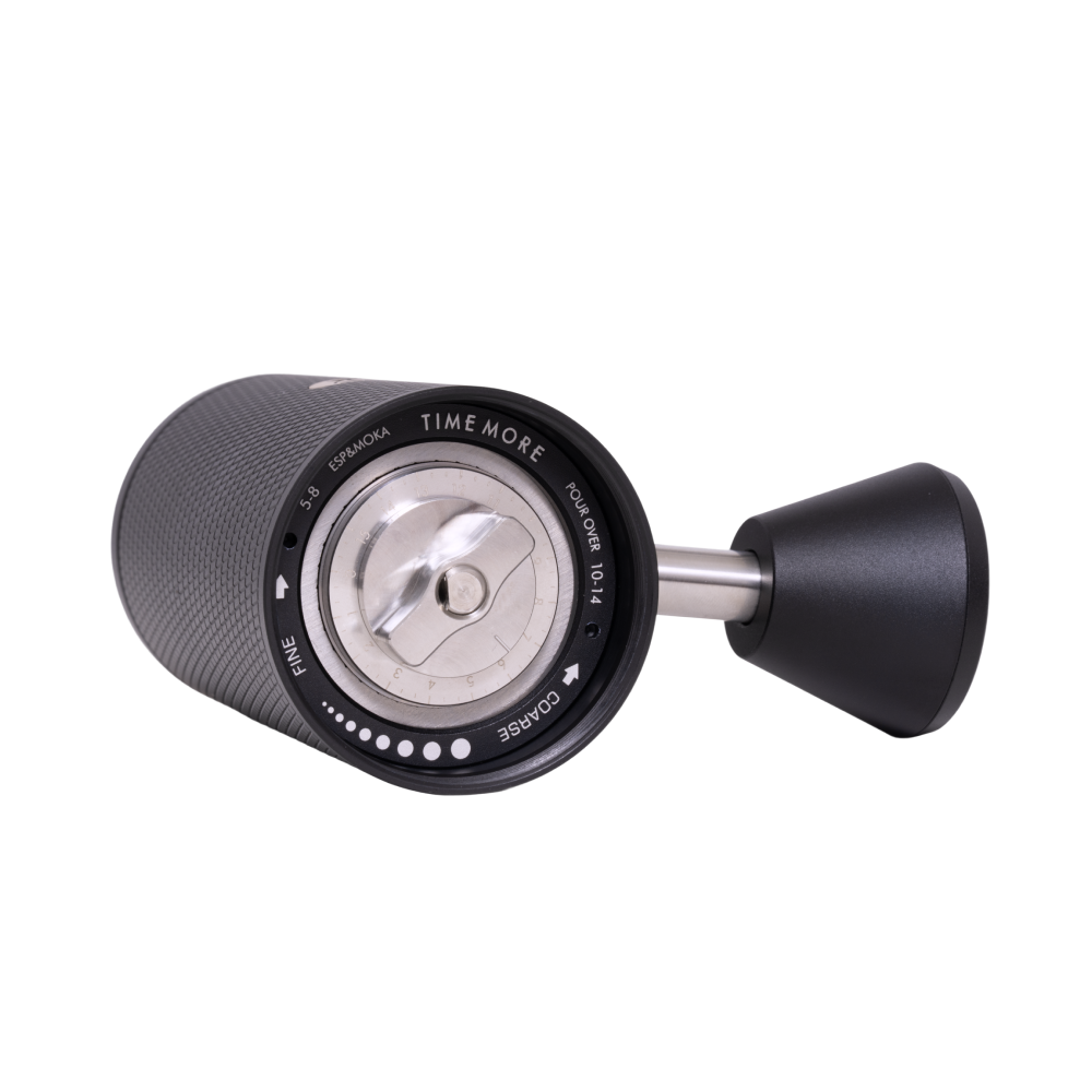 TIMEMORE Manual Coffee Grinder Chestnut C5 Series コーヒーグラインダーChestnut C5シリーズ（先行販売）