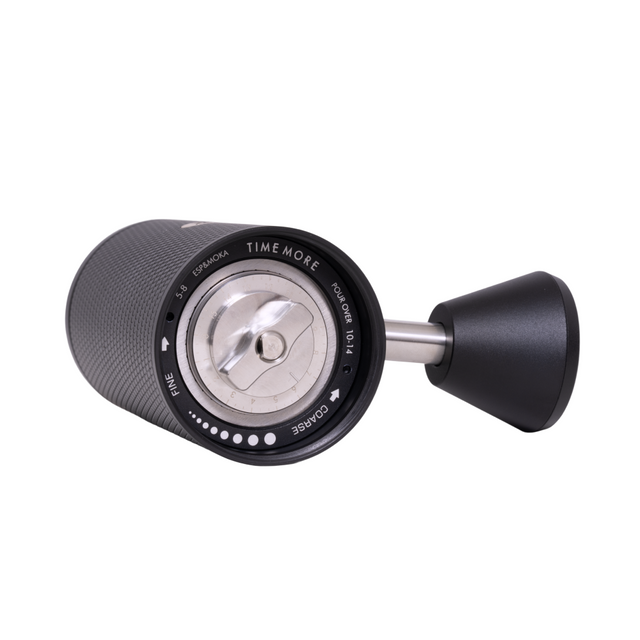 TIMEMORE Manual Coffee Grinder Chestnut C5 Series コーヒーグラインダーChestnut C5シリーズ（先行販売）