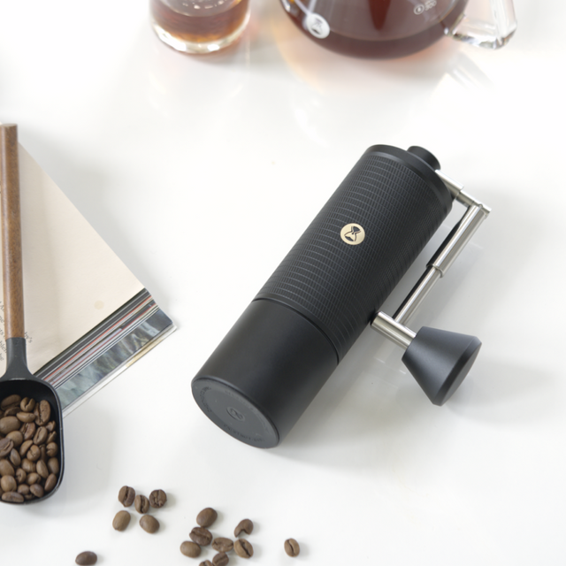 TIMEMORE Manual Coffee Grinder Chestnut C5 Series コーヒーグラインダーChestnut C5シリーズ（先行販売）