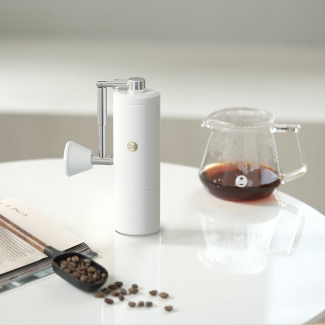 TIMEMORE Manual Coffee Grinder Chestnut C5 Series コーヒーグラインダーChestnut C5シリーズ