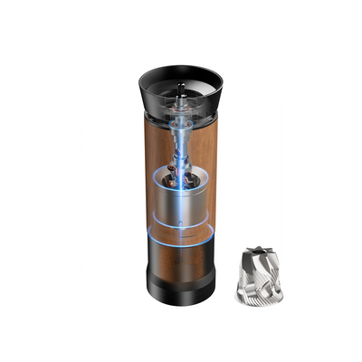 Timemore X Millab M01 Coffee Grinder コーヒーミル