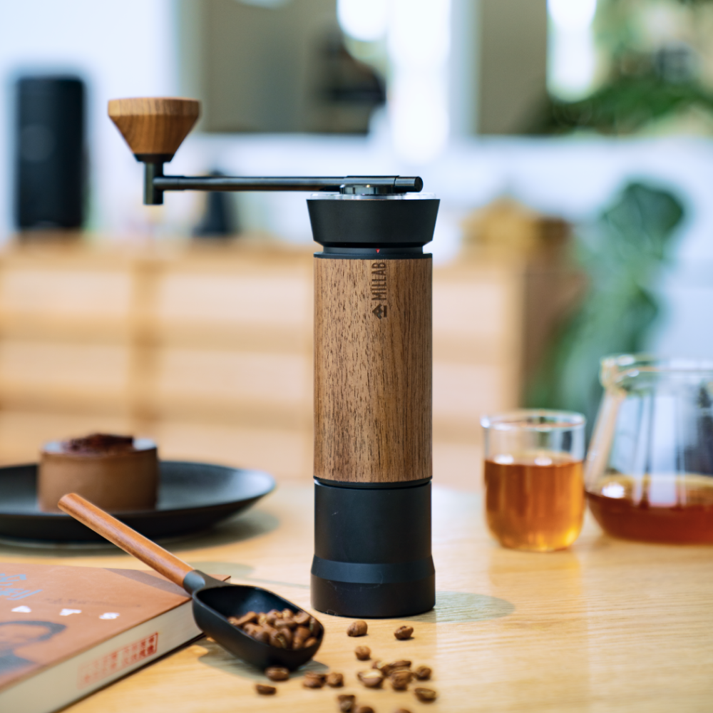 Timemore X Millab M01 Coffee Grinder コーヒーミル