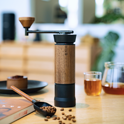 Timemore X Millab M01 Coffee Grinder コーヒーミル