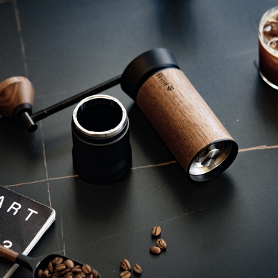 Timemore X Millab M01 Coffee Grinder コーヒーミル