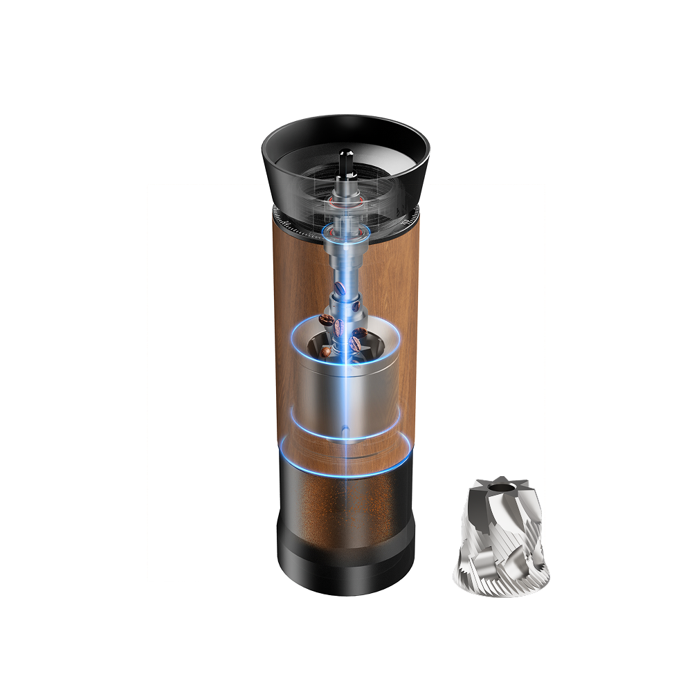 Timemore X Millab M01 Coffee Grinder コーヒーミル