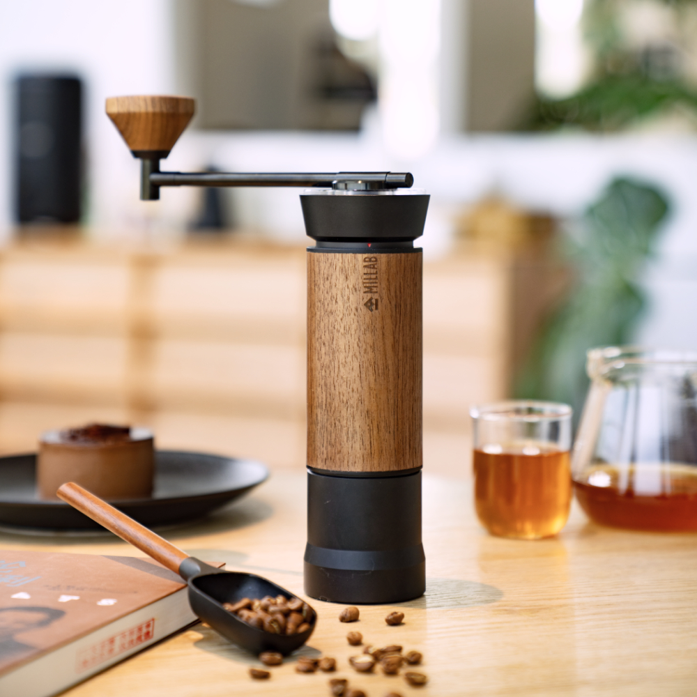 Timemore X Millab M01 Coffee Grinder コーヒーミル