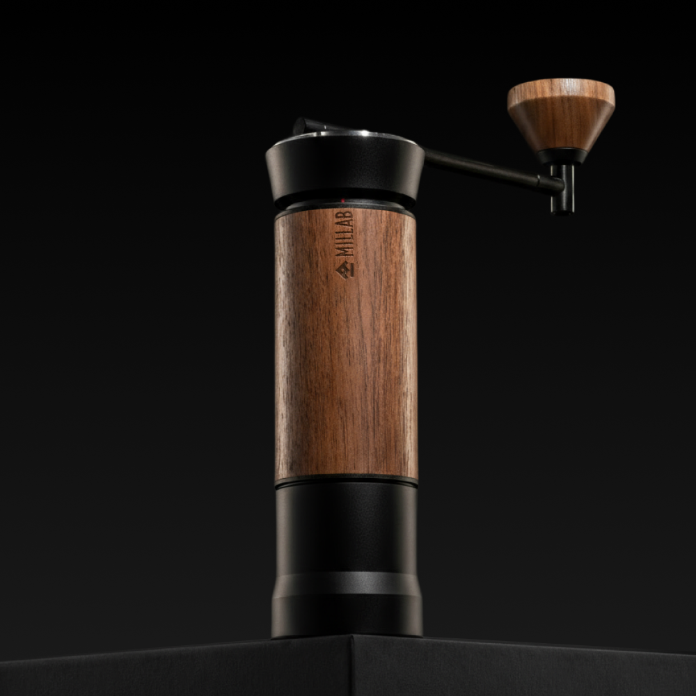 Timemore X Millab M01 Coffee Grinder コーヒーミル