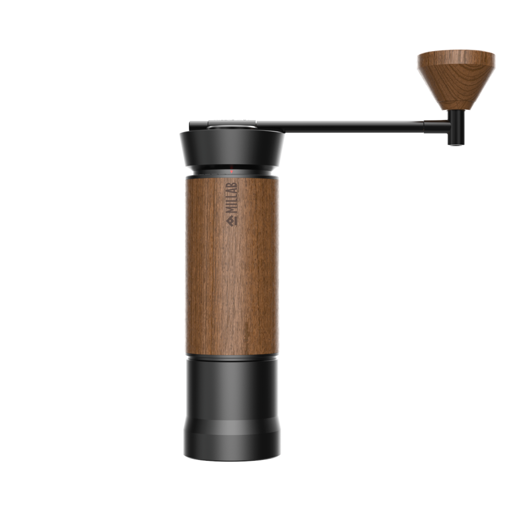 Timemore X Millab M01 Coffee Grinder コーヒーミル