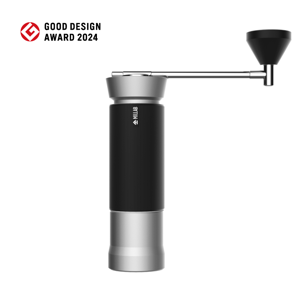 Timemore X Millab M01 Coffee Grinder コーヒーミル