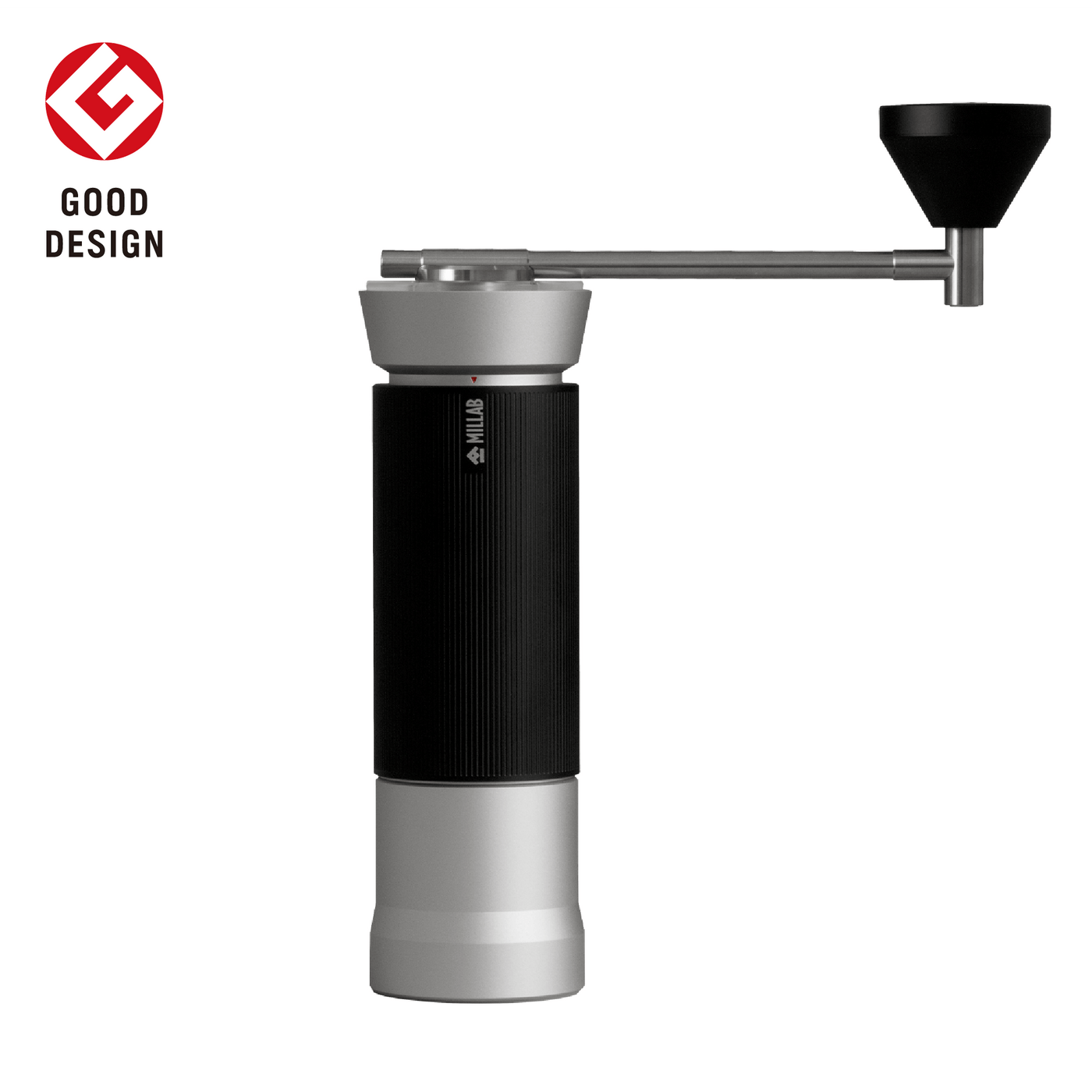 Timemore X Millab M01 Coffee Grinder コーヒーミル