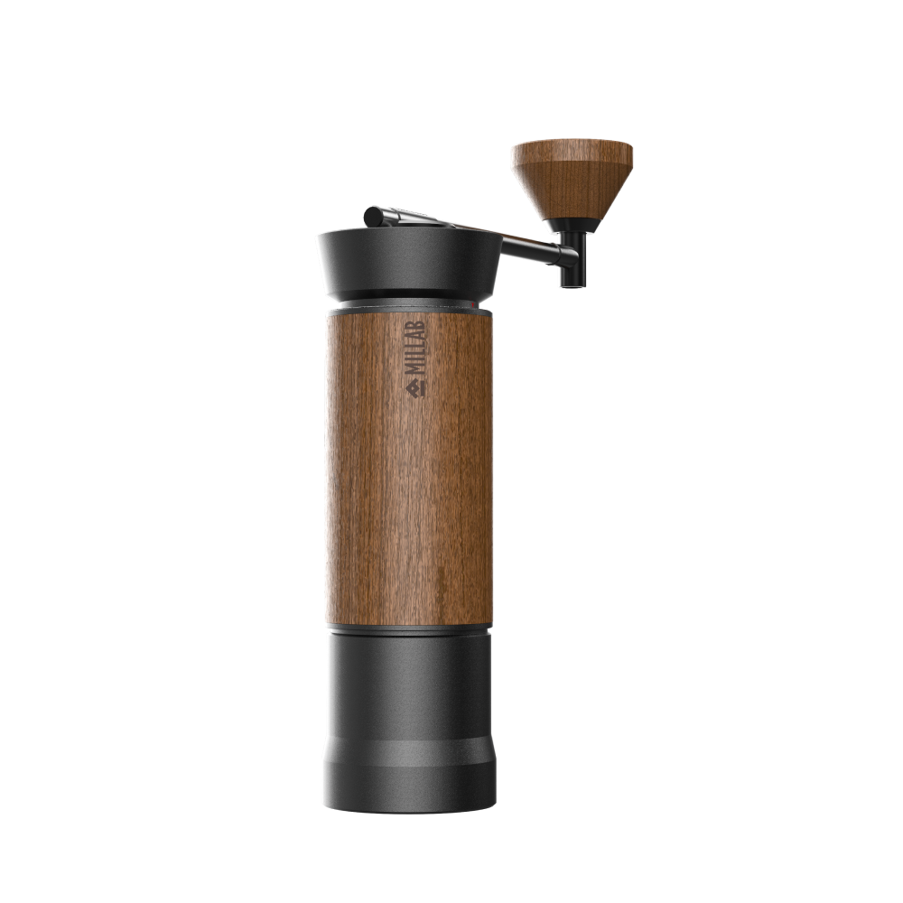 Timemore X Millab M01 Coffee Grinder コーヒーミル