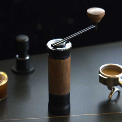 Timemore X Millab M01 Coffee Grinder コーヒーミル