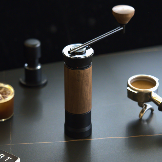 Timemore X Millab M01 Coffee Grinder コーヒーミル