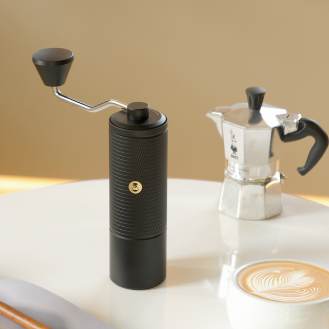 TIMEMORE Manual Coffee Grinder Chestnut C5 Series コーヒーグラインダーChestnut C5シリーズ（先行販売）
