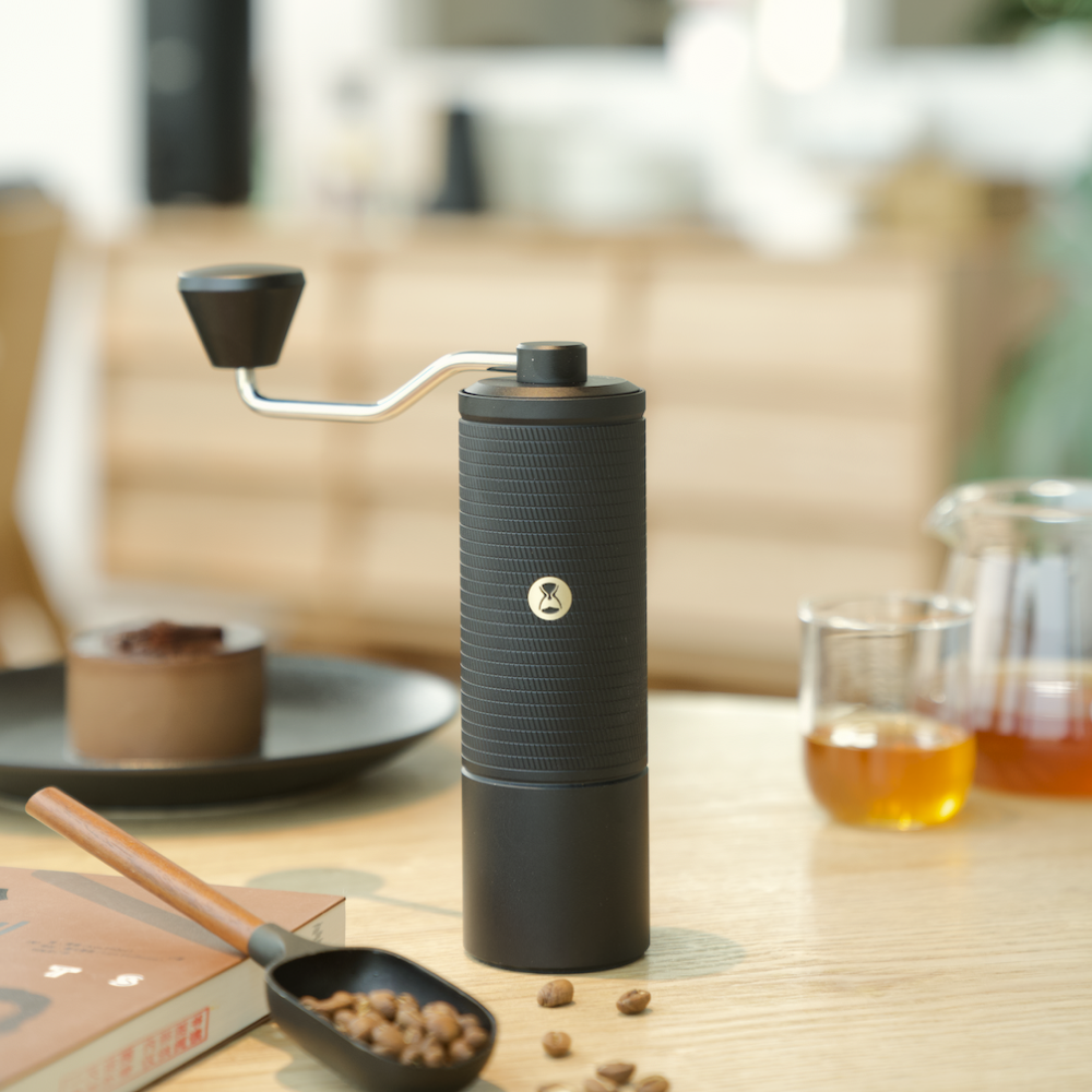 TIMEMORE Manual Coffee Grinder Chestnut C5 Series コーヒーグラインダーChestnut C5シリーズ（先行販売）