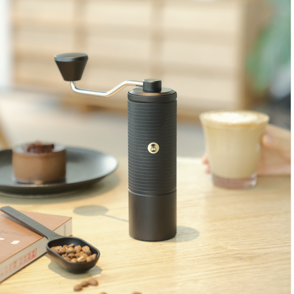 TIMEMORE Manual Coffee Grinder Chestnut C5 Series コーヒーグラインダーChestnut C5シリーズ（先行販売）