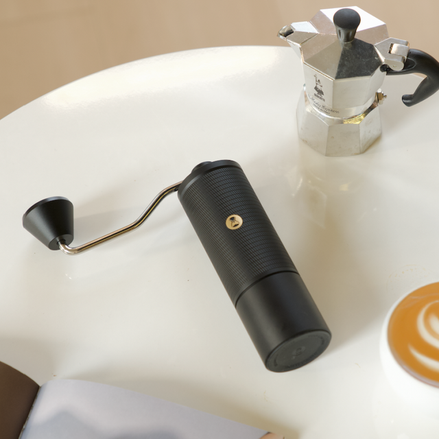 TIMEMORE Manual Coffee Grinder Chestnut C5 Series コーヒーグラインダーChestnut C5シリーズ（先行販売）