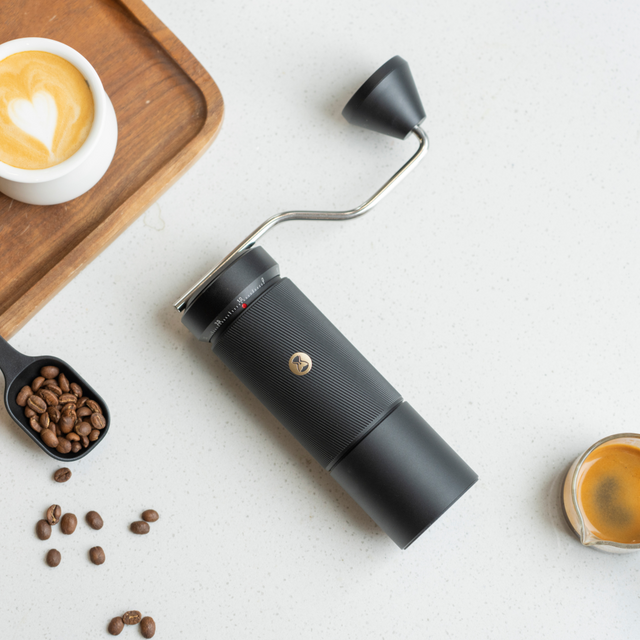 TIMEMORE Manual Coffee GrinderChestnut S5