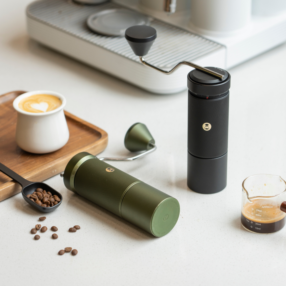 TIMEMORE Manual Coffee GrinderChestnut S5