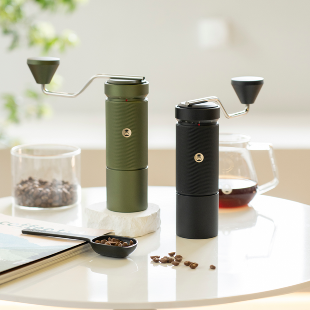 TIMEMORE Manual Coffee GrinderChestnut S5
