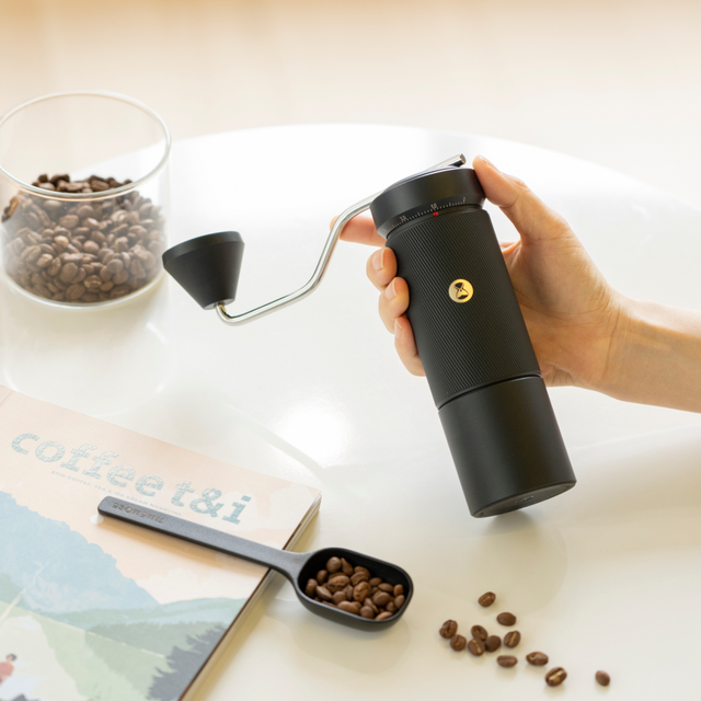 TIMEMORE Manual Coffee GrinderChestnut S5