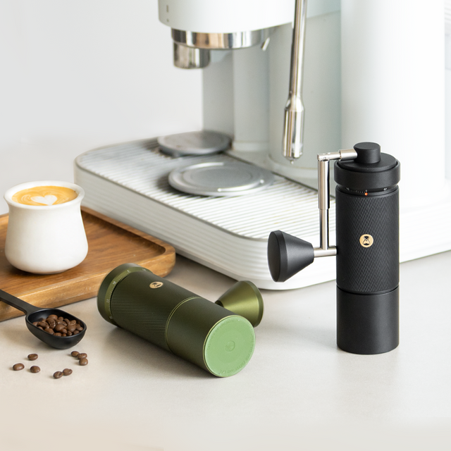TIMEMORE Manual Coffee GrinderChestnut S5