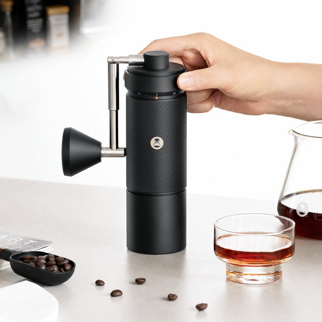 TIMEMORE Manual Coffee GrinderChestnut S5