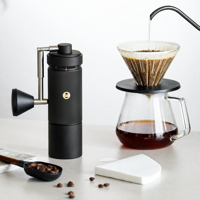 TIMEMORE Manual Coffee GrinderChestnut S5