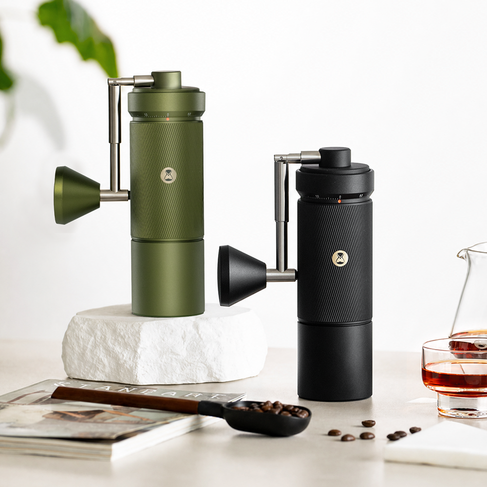 TIMEMORE Manual Coffee GrinderChestnut S5