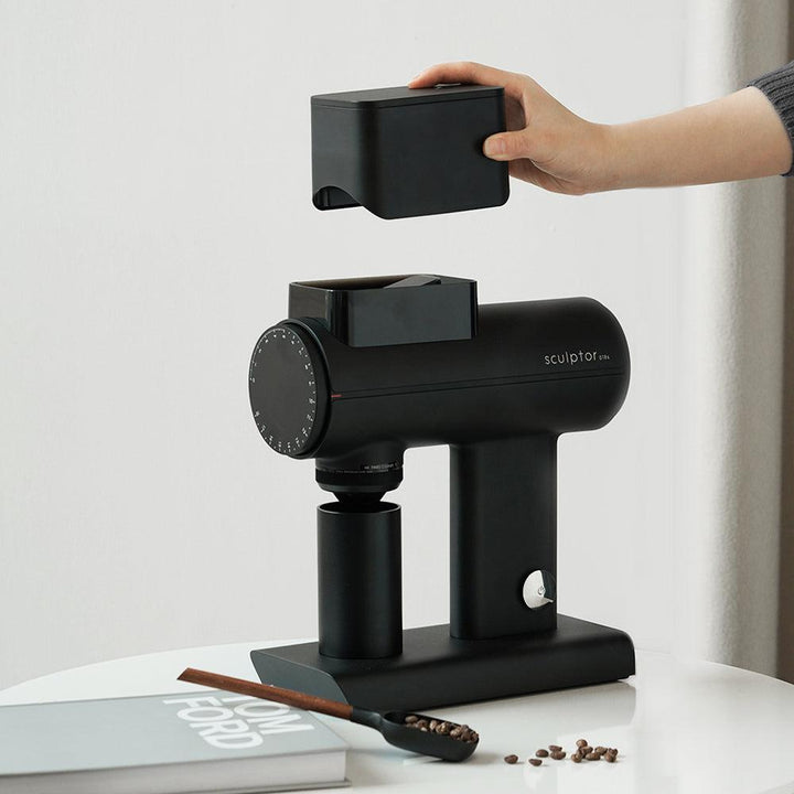 Hopper Curl 美容器具 hopper-for-sculptor-