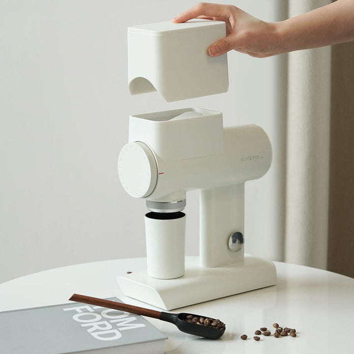 hopper-for-sculptor-